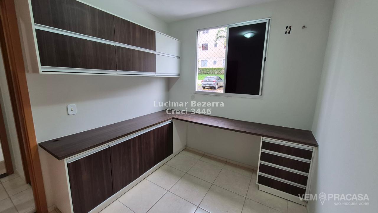 Apartamento à venda no Jardim Seminário, Campo Grande – foto 9