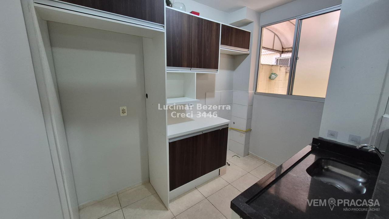 Apartamento à venda no Jardim Seminário, Campo Grande – foto 4