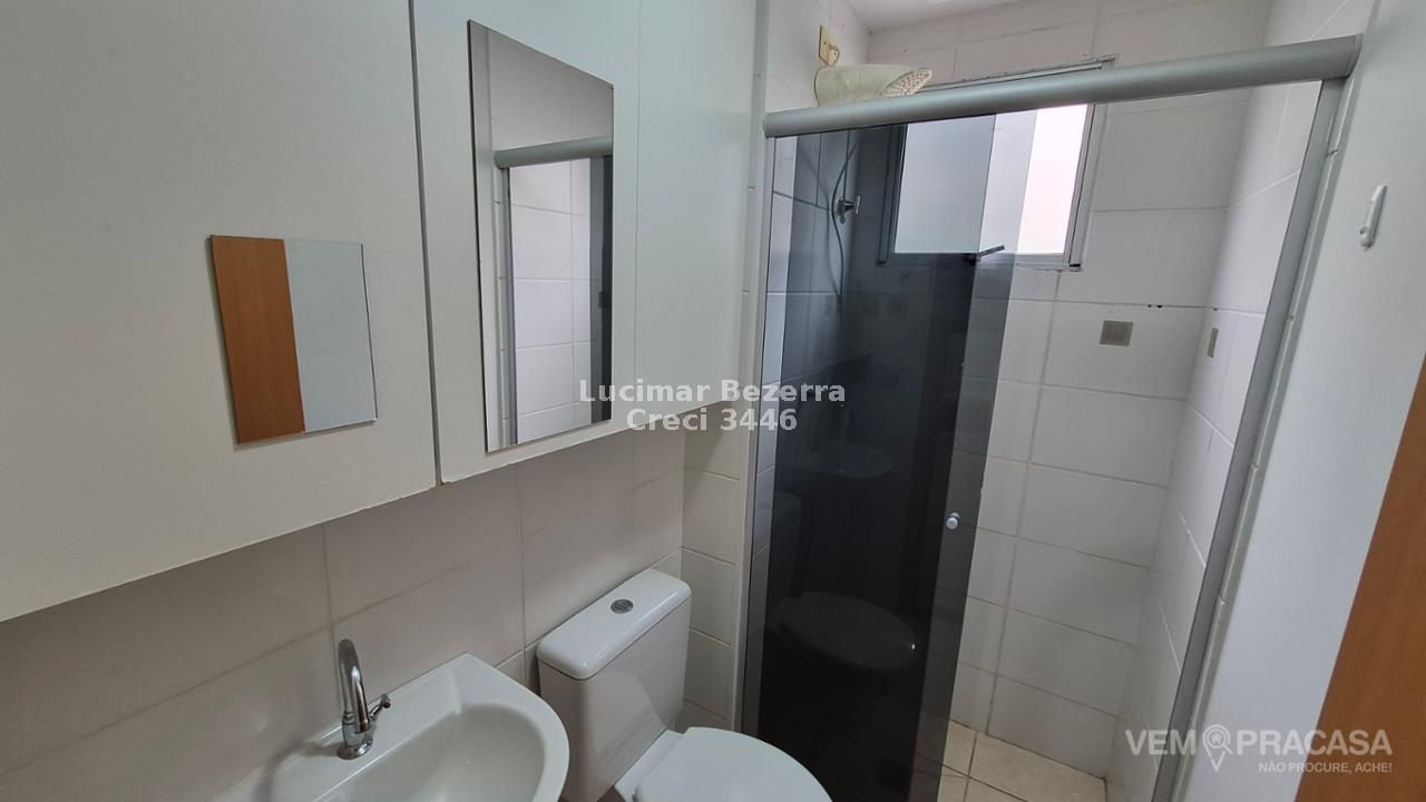 Apartamento à venda no Jardim Seminário, Campo Grande – foto 7