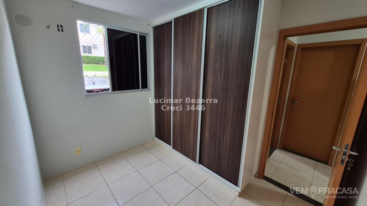 Apartamento à venda no Jardim Seminário, Campo Grande – foto 10