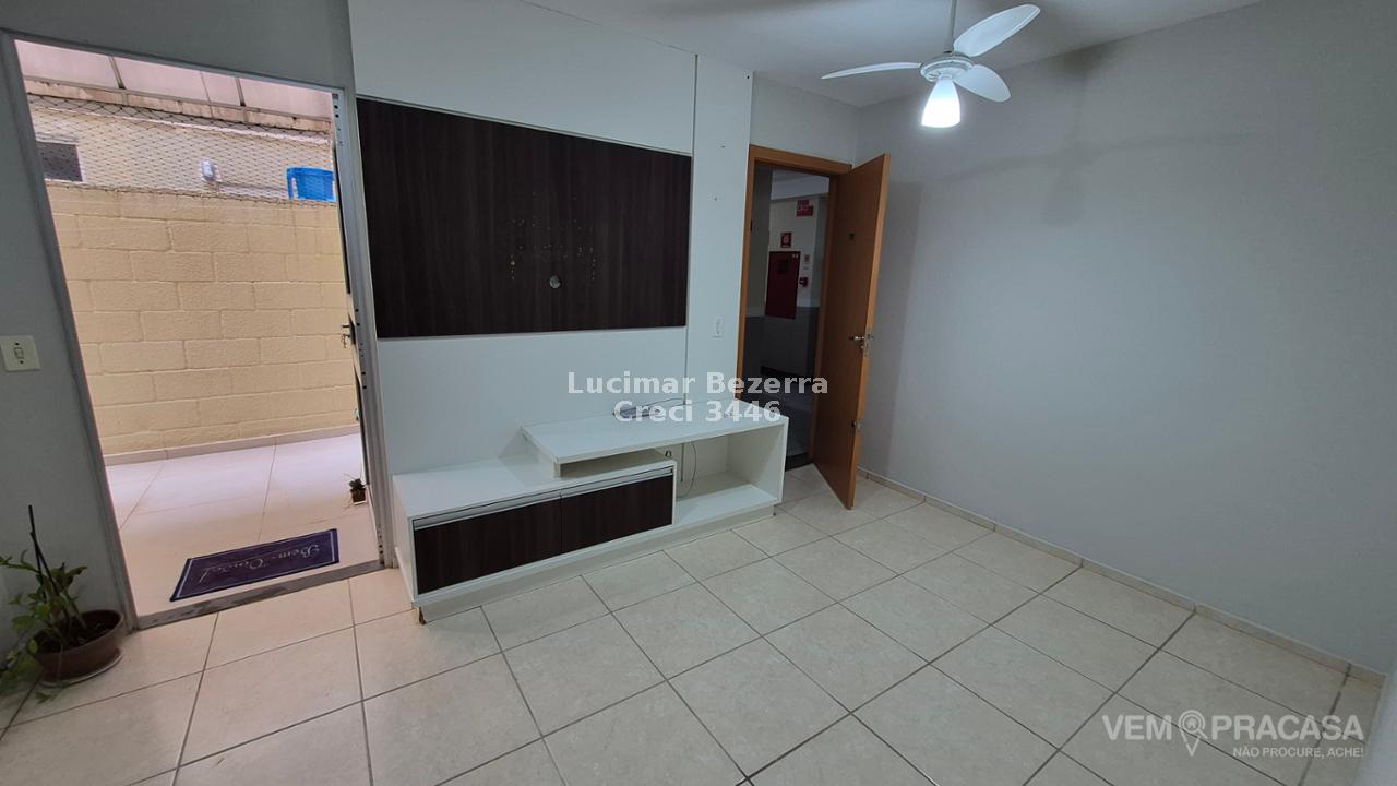 Apartamento à venda no Jardim Seminário, Campo Grande – foto 5
