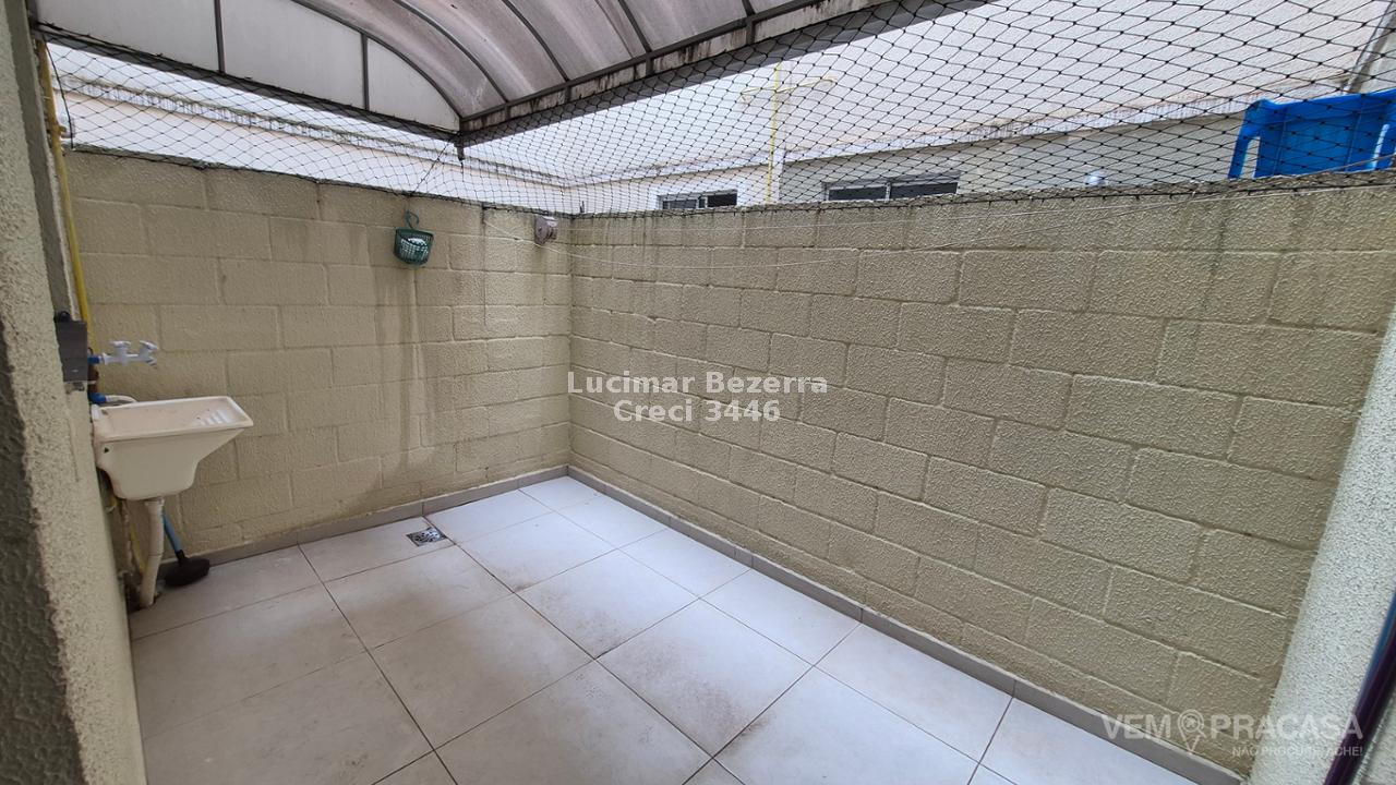 Apartamento à venda no Jardim Seminário, Campo Grande – foto 6