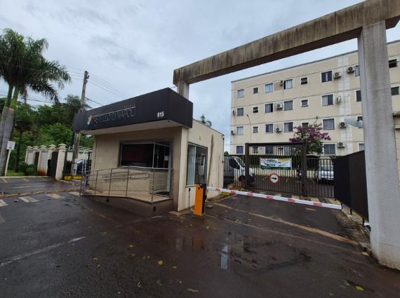 Apartamento à venda no Jardim Seminário, Campo Grande