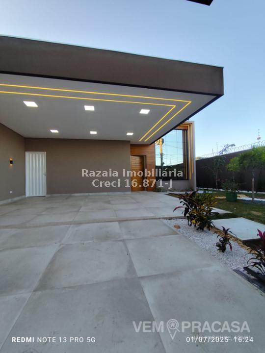Casa Térrea à venda no Água Limpa Park, Campo Grande – foto 2