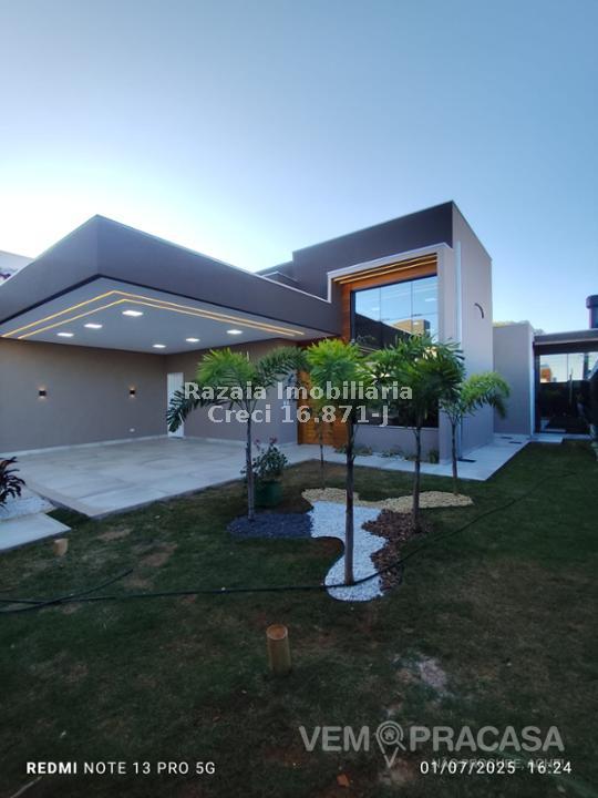 Casa Térrea à venda no Água Limpa Park, Campo Grande – foto 4