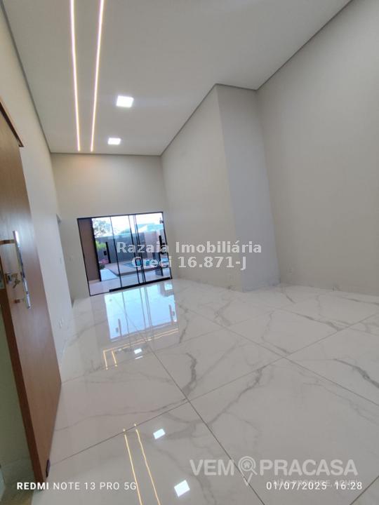 Casa Térrea à venda no Água Limpa Park, Campo Grande – foto 5