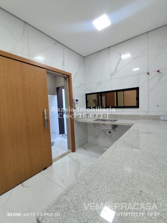 Casa Térrea à venda no Água Limpa Park, Campo Grande – foto 7