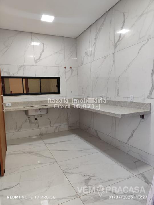 Casa Térrea à venda no Água Limpa Park, Campo Grande – foto 8