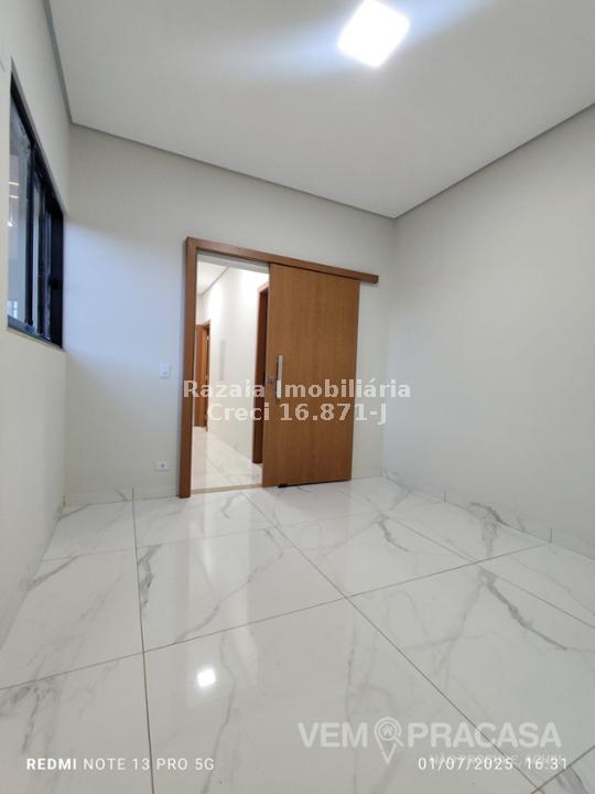 Casa Térrea à venda no Água Limpa Park, Campo Grande – foto 9