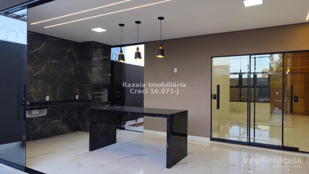 Casa Térrea à venda no Água Limpa Park, Campo Grande – foto 10