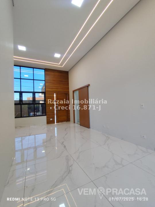 Casa Térrea à venda no Água Limpa Park, Campo Grande – foto 11