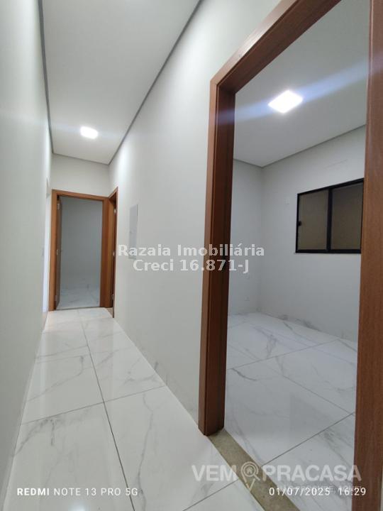 Casa Térrea à venda no Água Limpa Park, Campo Grande – foto 12