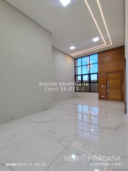 Casa Térrea à venda no Água Limpa Park, Campo Grande – foto 15