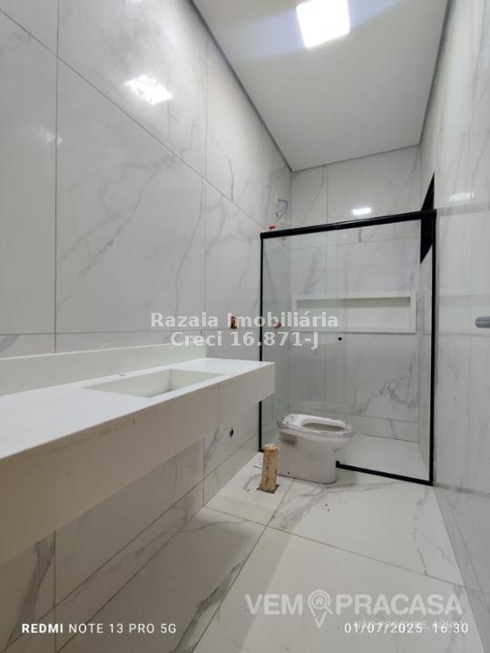 Casa Térrea à venda no Água Limpa Park, Campo Grande – foto 17