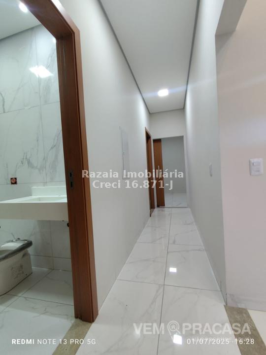 Casa Térrea à venda no Água Limpa Park, Campo Grande – foto 18