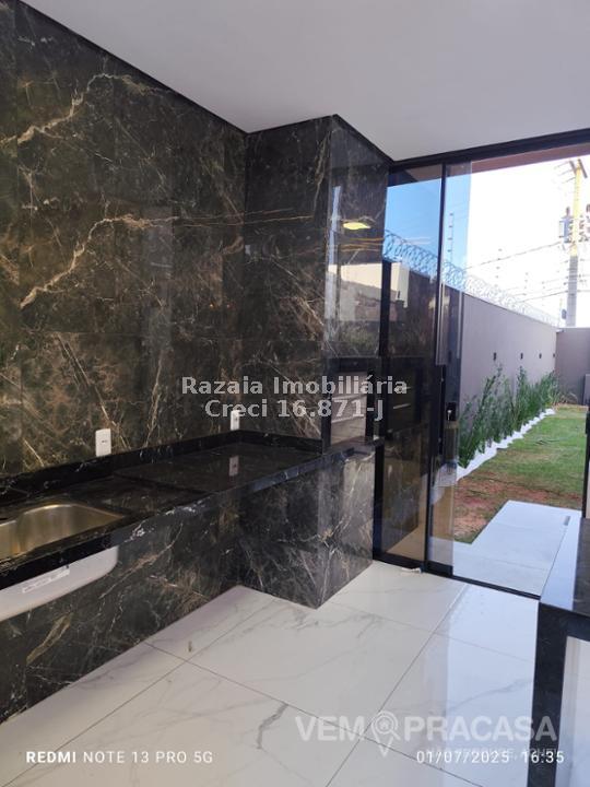 Casa Térrea à venda no Água Limpa Park, Campo Grande – foto 21