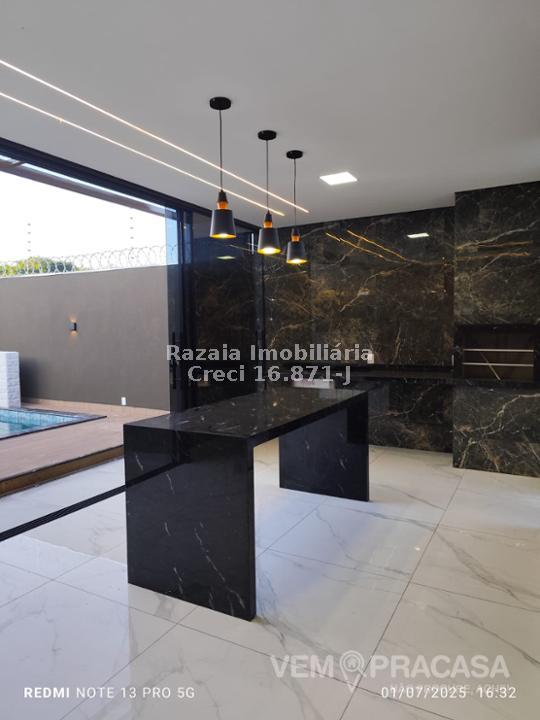 Casa Térrea à venda no Água Limpa Park, Campo Grande – foto 22