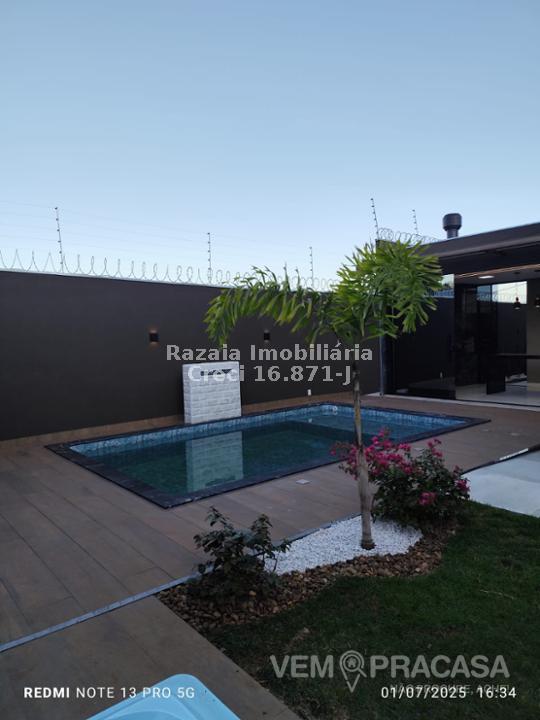 Casa Térrea à venda no Água Limpa Park, Campo Grande – foto 25