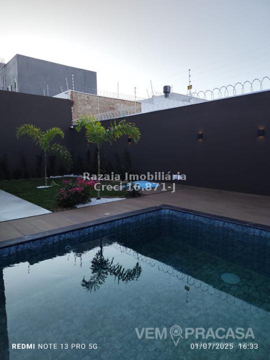 Casa Térrea à venda no Água Limpa Park, Campo Grande – foto 26