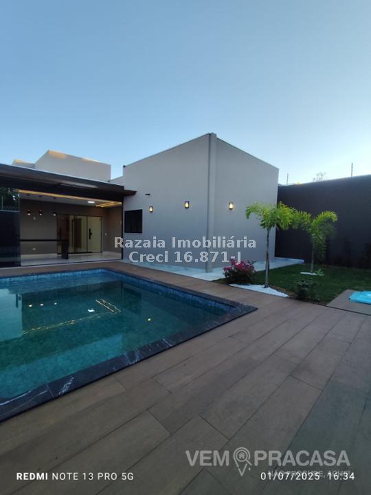 Casa Térrea à venda no Água Limpa Park, Campo Grande – foto 27