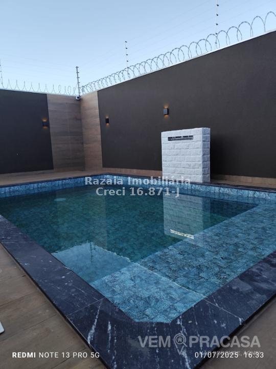Casa Térrea à venda no Água Limpa Park, Campo Grande – foto 28