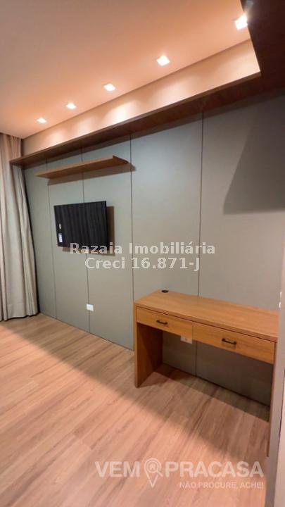 Sobrado à venda no Monte Castelo, Campo Grande – foto 1