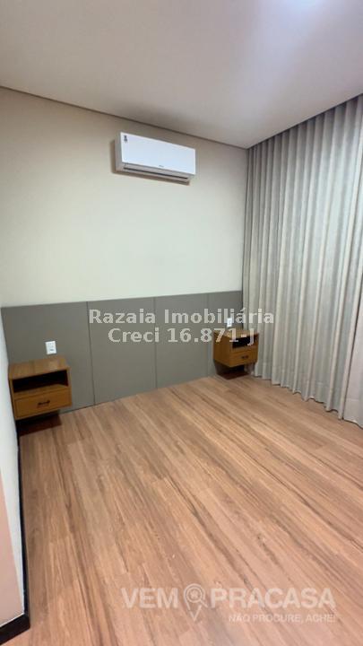 Sobrado à venda no Monte Castelo, Campo Grande – foto 2