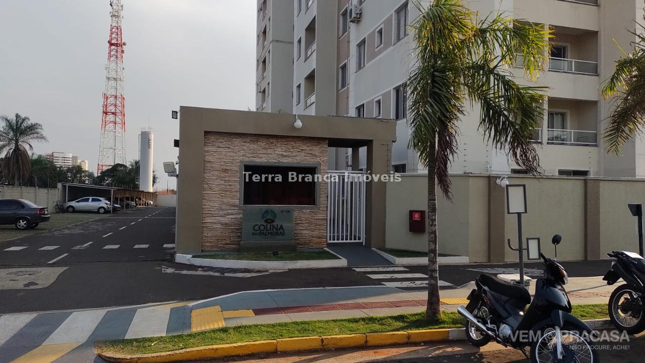 Apartamento à venda no Mata do Jacinto, Campo Grande – foto 2
