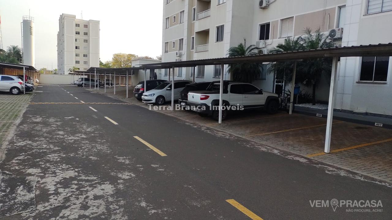 Apartamento à venda no Mata do Jacinto, Campo Grande – foto 1