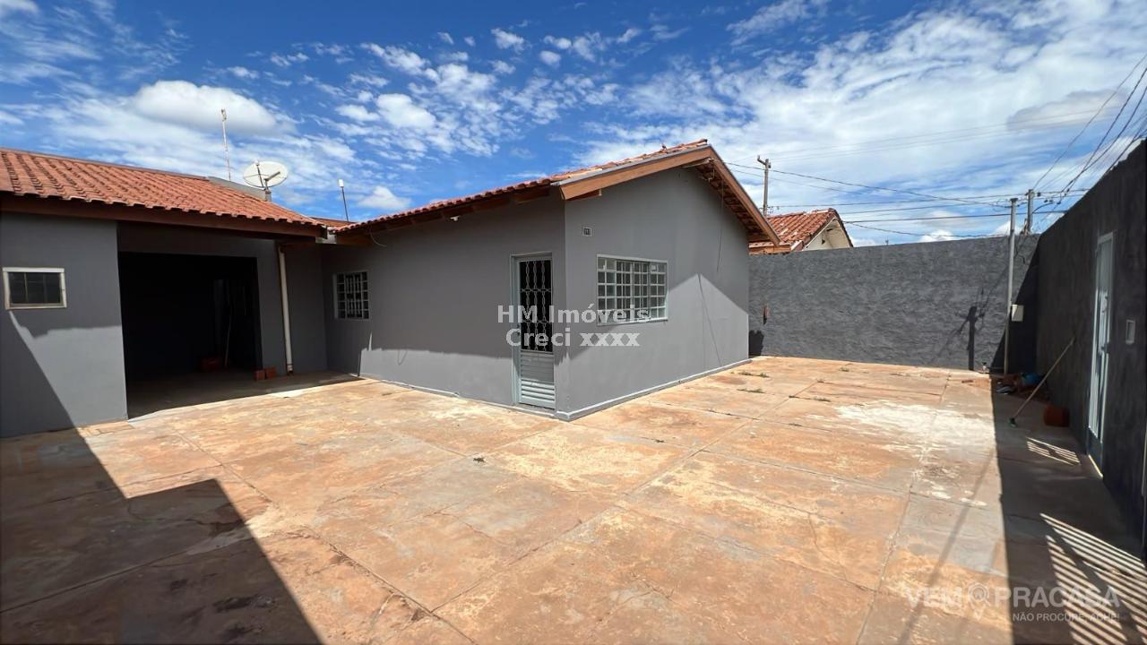 Casa Térrea para alugar no Residencial Mário Cóvas, Campo Grande – foto 2