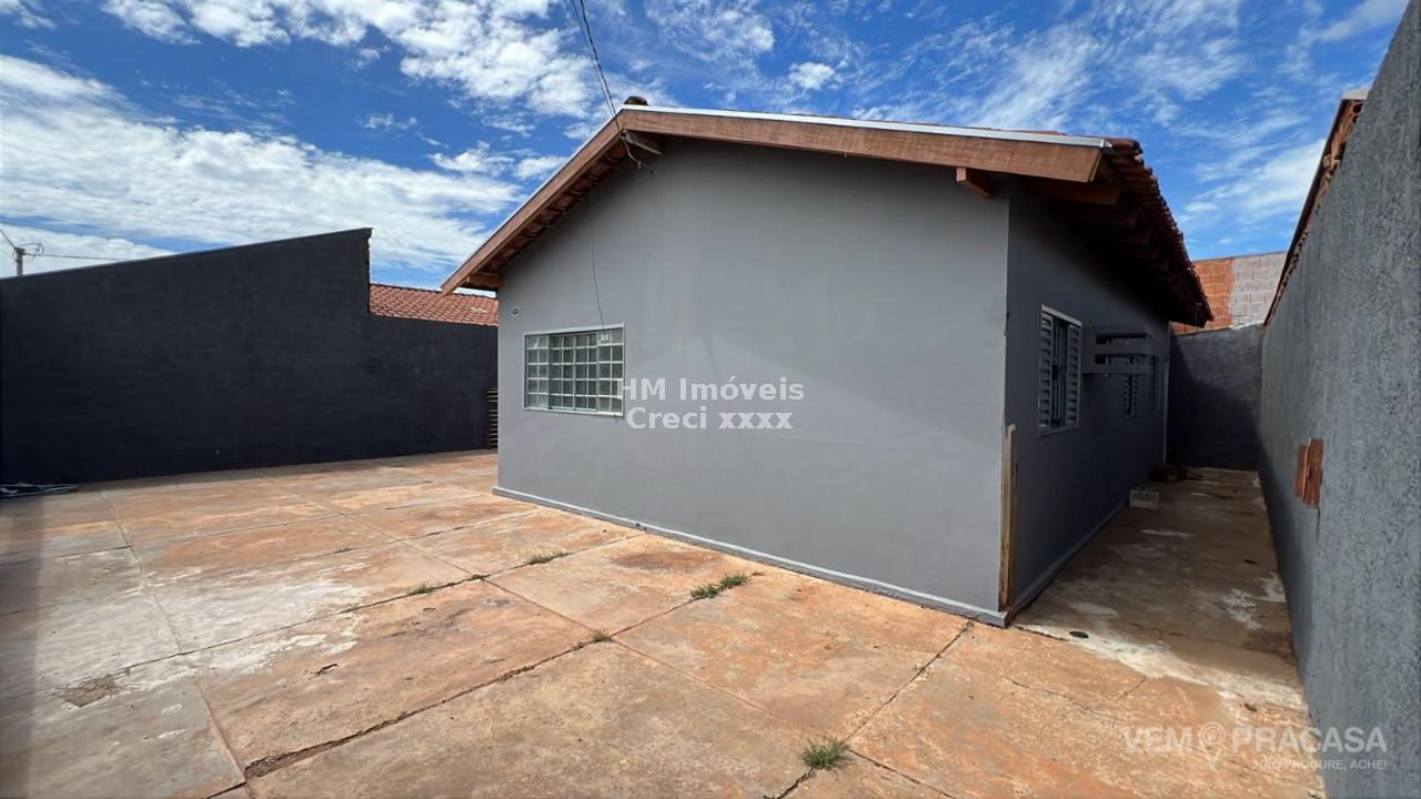 Casa Térrea para alugar no Residencial Mário Cóvas, Campo Grande – foto 3