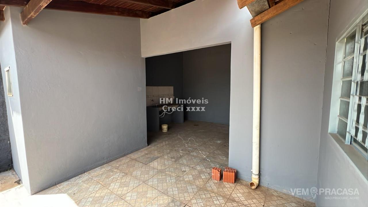 Casa Térrea para alugar no Residencial Mário Cóvas, Campo Grande – foto 4