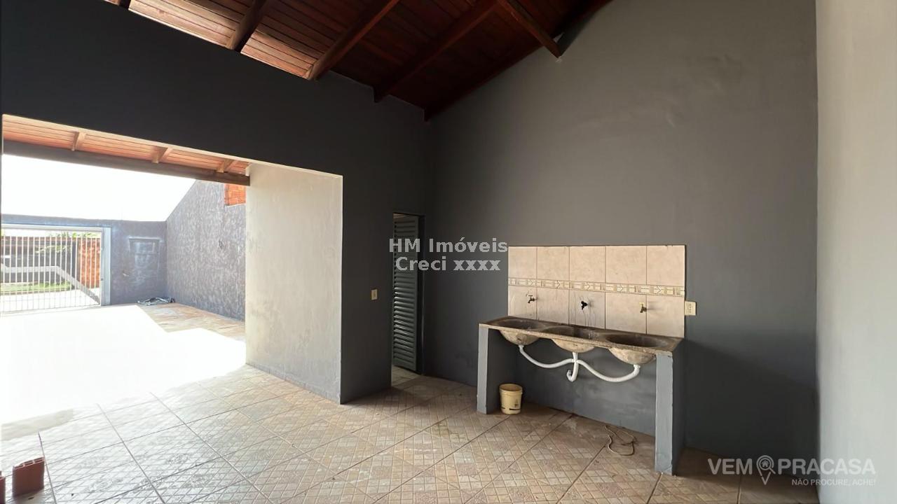 Casa Térrea para alugar no Residencial Mário Cóvas, Campo Grande – foto 5