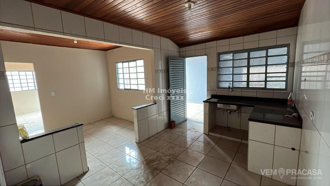 Casa Térrea para alugar no Residencial Mário Cóvas, Campo Grande – foto 14