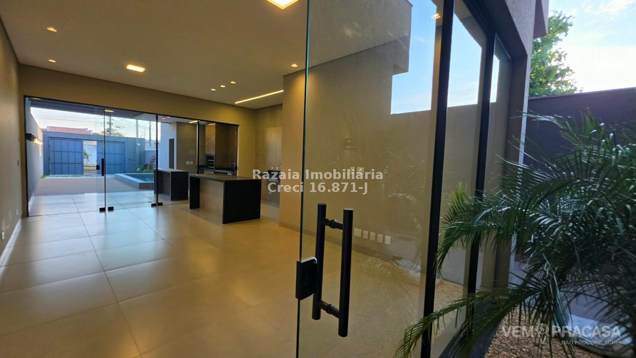 Casa Térrea à venda no Monte Castelo, Campo Grande – foto 2