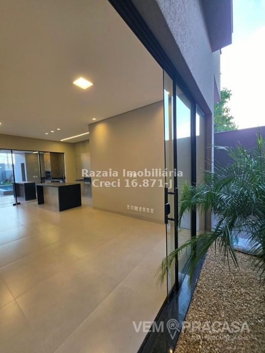 Casa Térrea à venda no Monte Castelo, Campo Grande – foto 3
