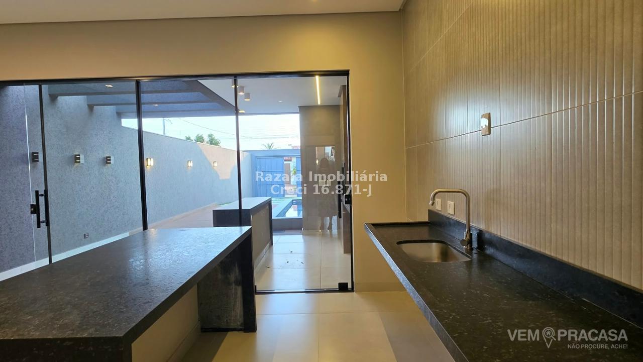 Casa Térrea à venda no Monte Castelo, Campo Grande – foto 4