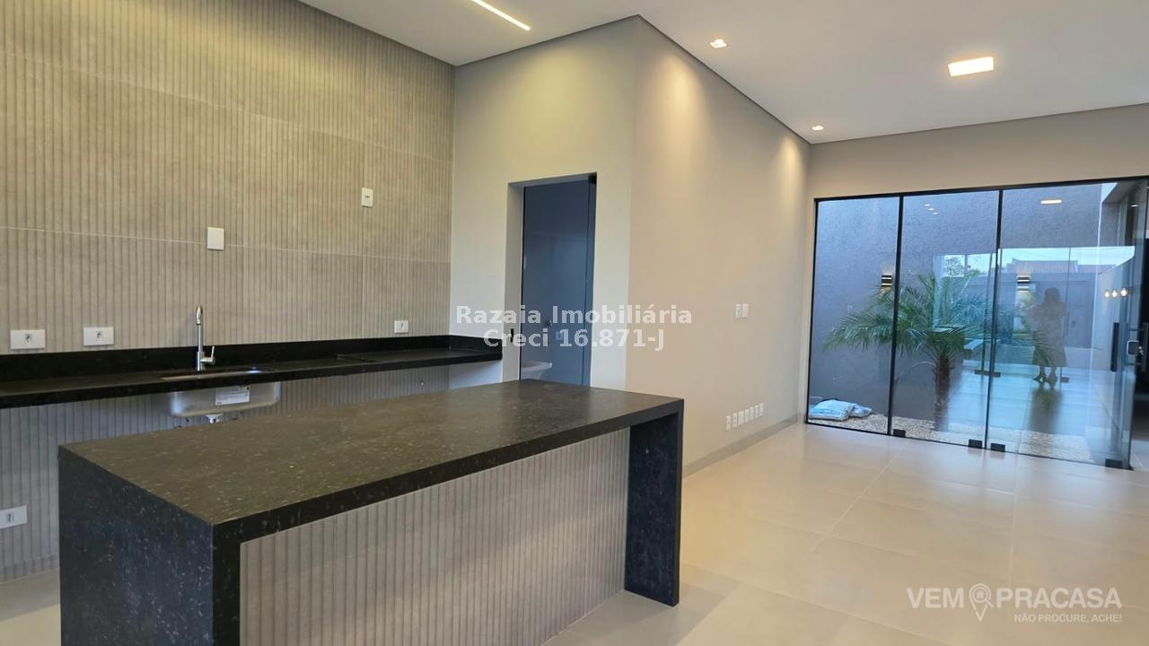 Casa Térrea à venda no Monte Castelo, Campo Grande – foto 5