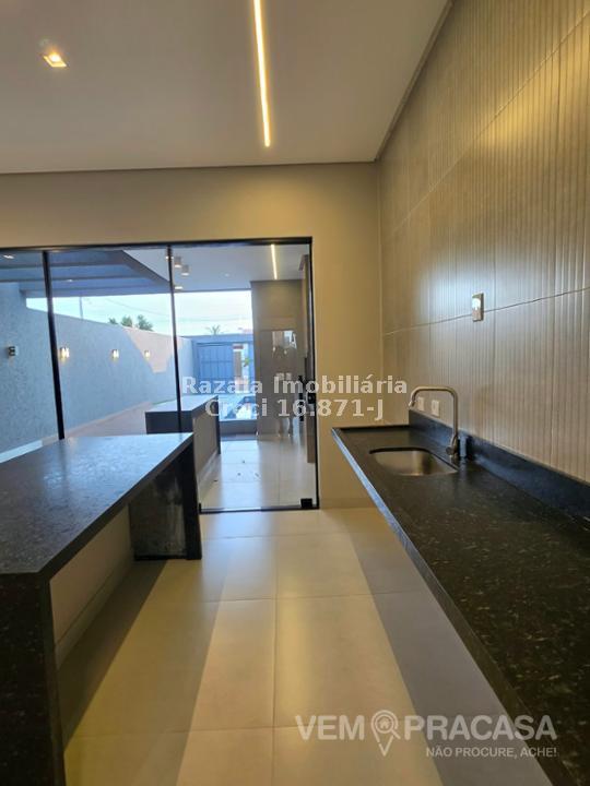 Casa Térrea à venda no Monte Castelo, Campo Grande – foto 6