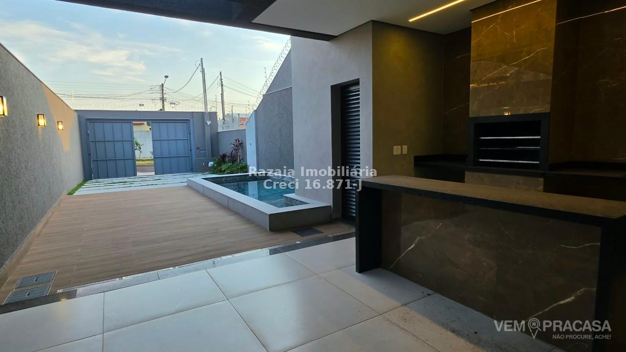 Casa Térrea à venda no Monte Castelo, Campo Grande – foto 7