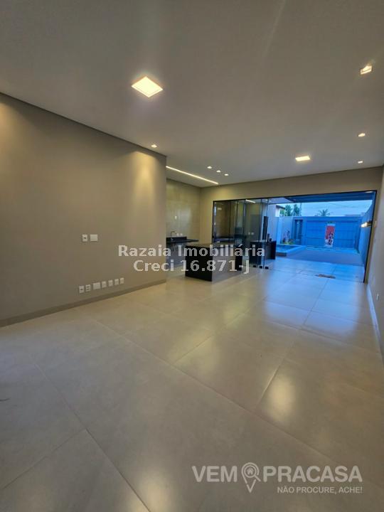 Casa Térrea à venda no Monte Castelo, Campo Grande – foto 8