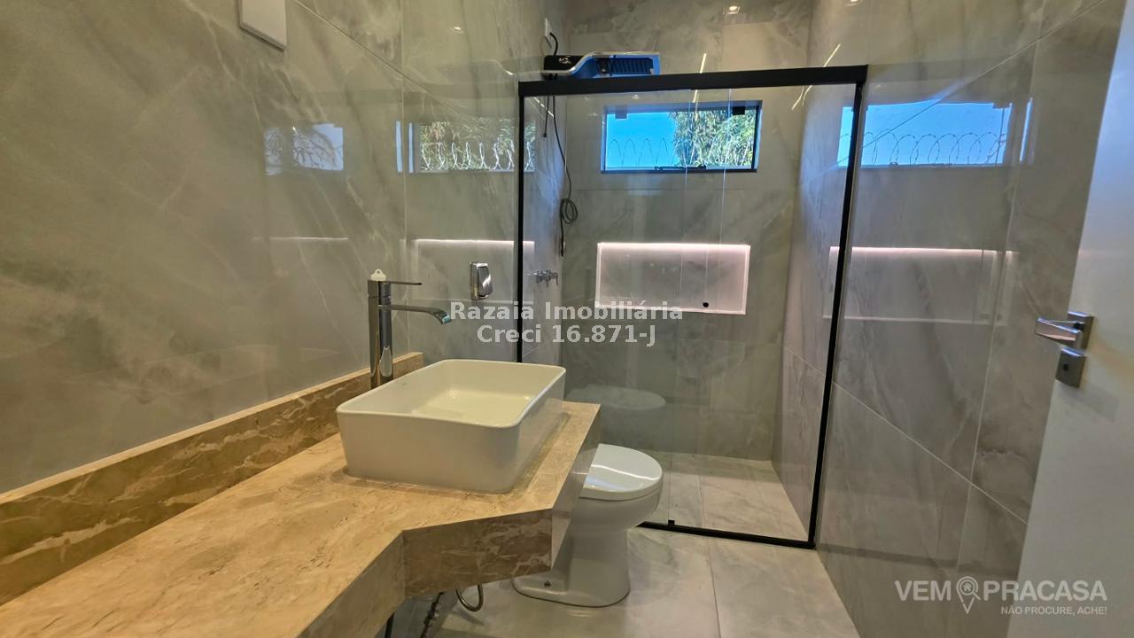 Casa Térrea à venda no Monte Castelo, Campo Grande – foto 14