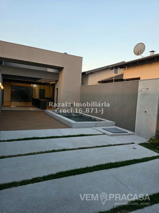 Casa Térrea à venda no Monte Castelo, Campo Grande – foto 18