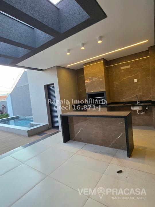 Casa Térrea à venda no Monte Castelo, Campo Grande – foto 20