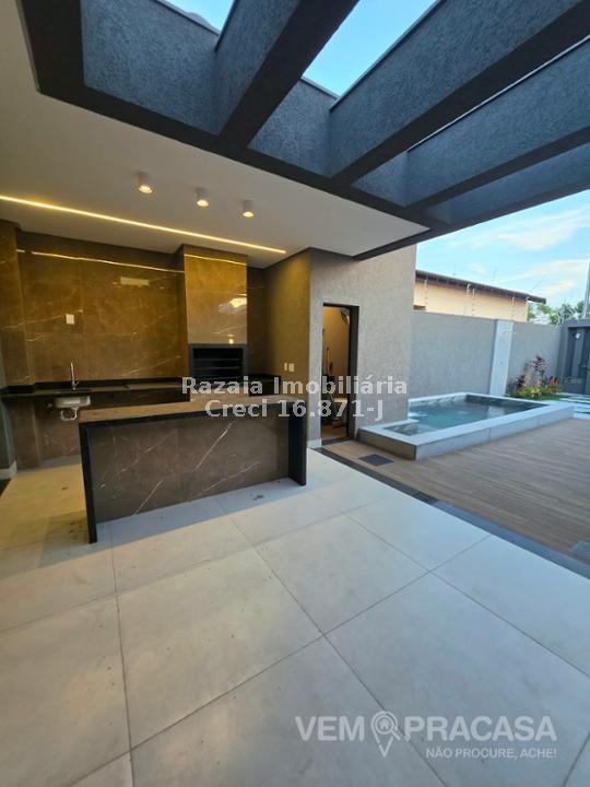 Casa Térrea à venda no Monte Castelo, Campo Grande – foto 21