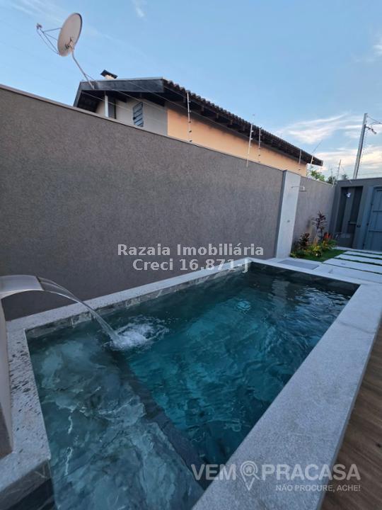 Casa Térrea à venda no Monte Castelo, Campo Grande – foto 22