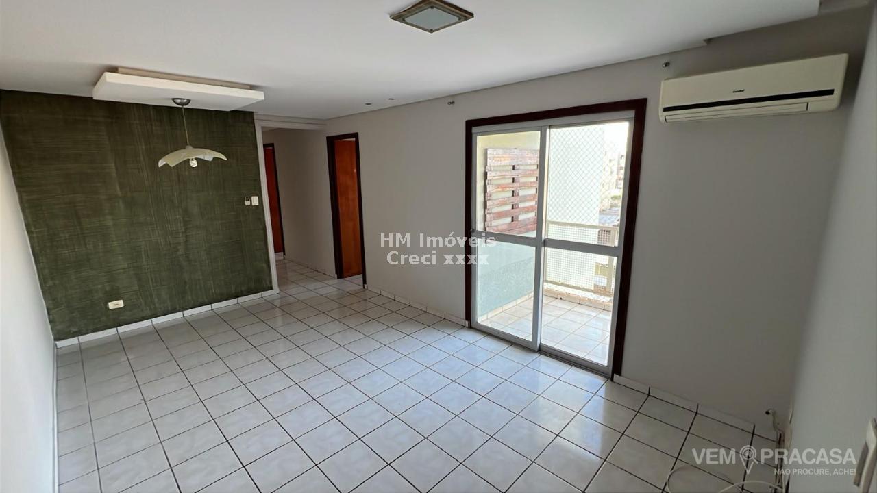 Apartamento para alugar na Vila Taquarussu, Campo Grande – foto 4