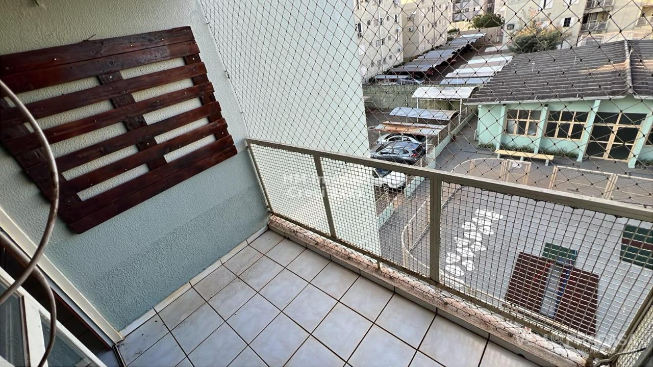 Apartamento para alugar na Vila Taquarussu, Campo Grande – foto 5
