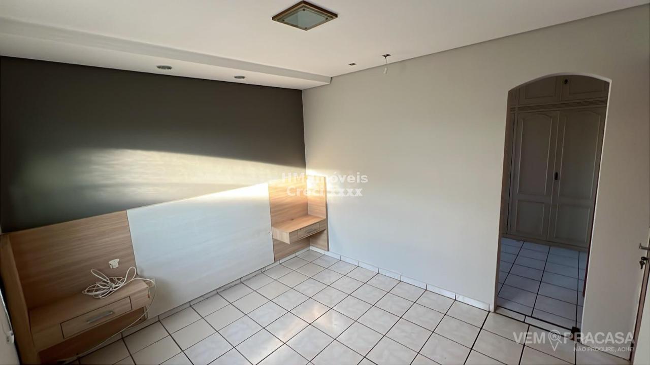 Apartamento para alugar na Vila Taquarussu, Campo Grande – foto 8