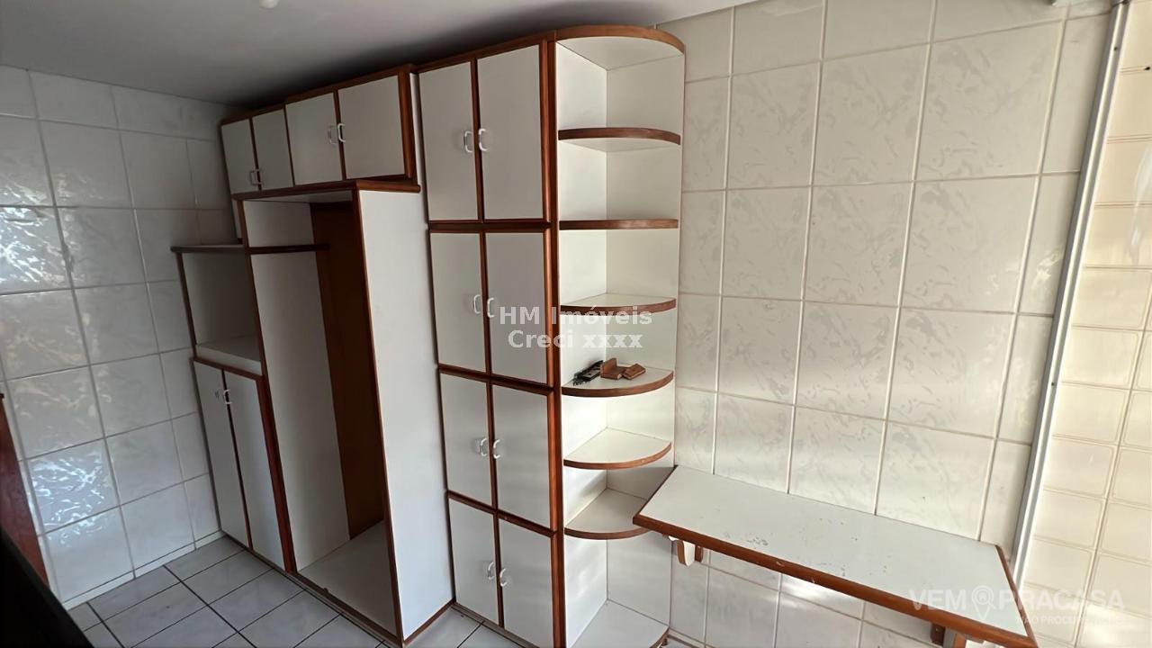 Apartamento para alugar na Vila Taquarussu, Campo Grande – foto 11